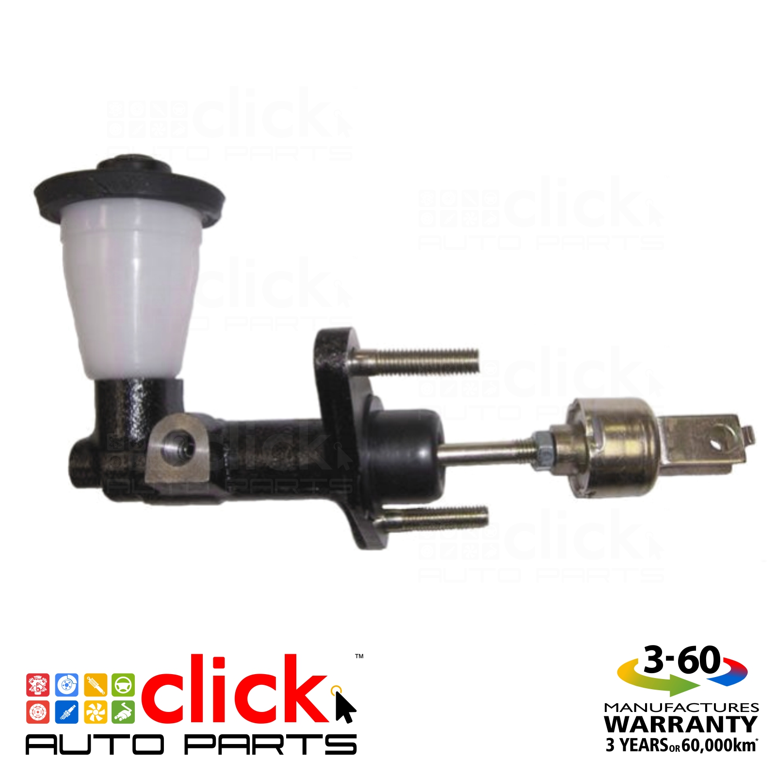 Clutch MASTER & SLAVE Cylinders for Toyota COROLLA AE95R 1.6L Wagon