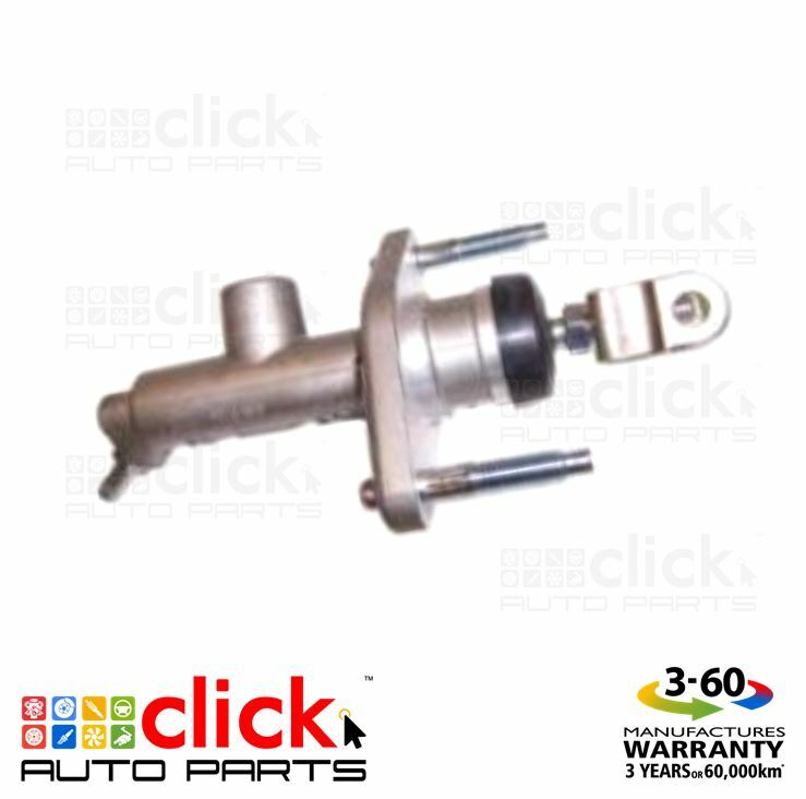 Clutch MASTER & SLAVE Cylinders for Honda CRV 2.0L SPORT 02/199912/