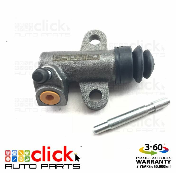 Clutch MASTER & SLAVE Cylinders for Nissan Navara Pathfinder Z24 2.4L