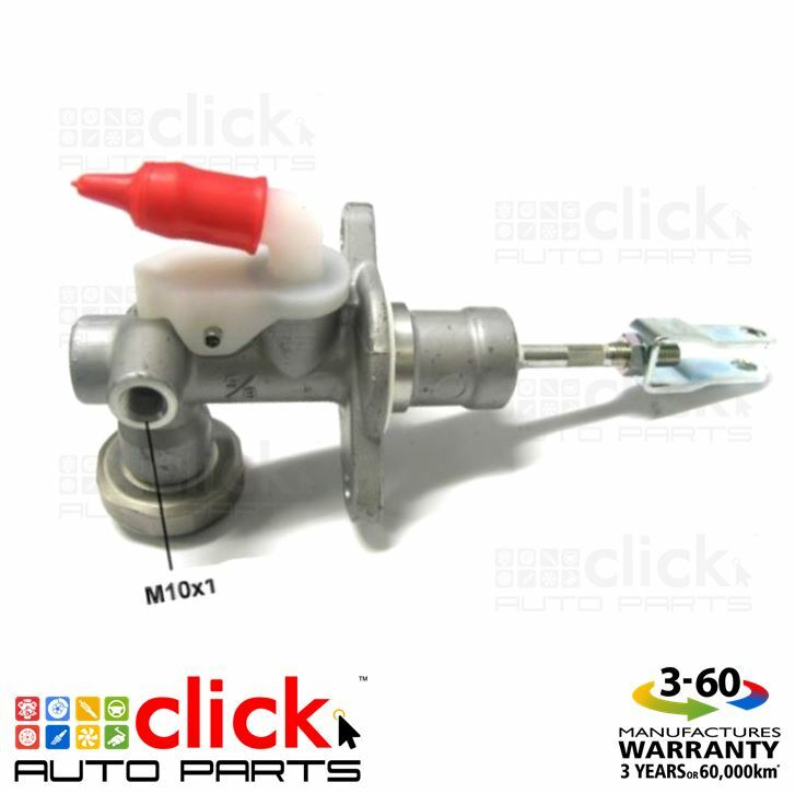 Clutch Master Cylinder for Nissan XTrail X Trail Xtrail T30 10/200109