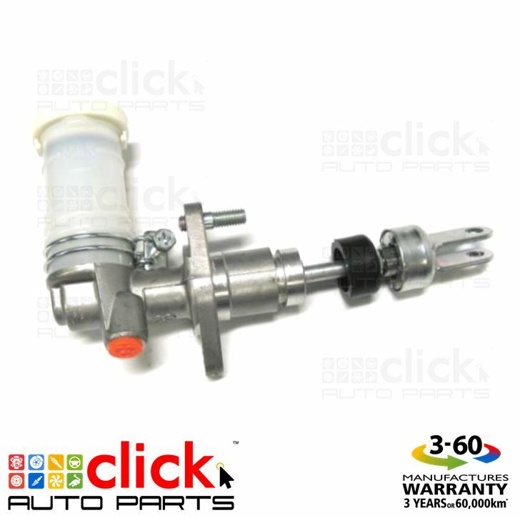 Clutch Master Cylinder for Suzuki Grand Vitara SQ416 1.6L 02/2000 09/