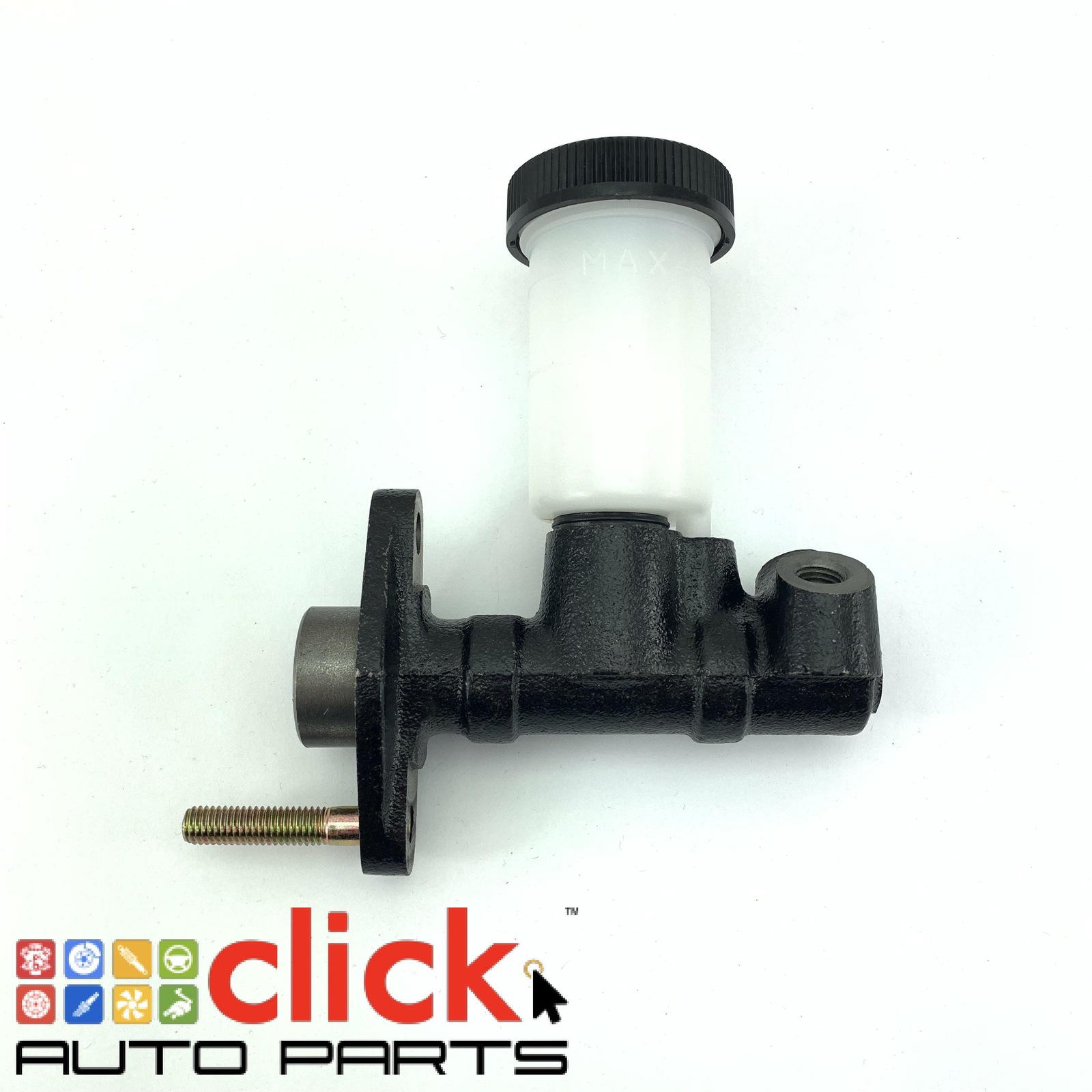 Clutch Master Cylinder for Mazda Capella RX2 RX2 Coupe Sedan 1.1L