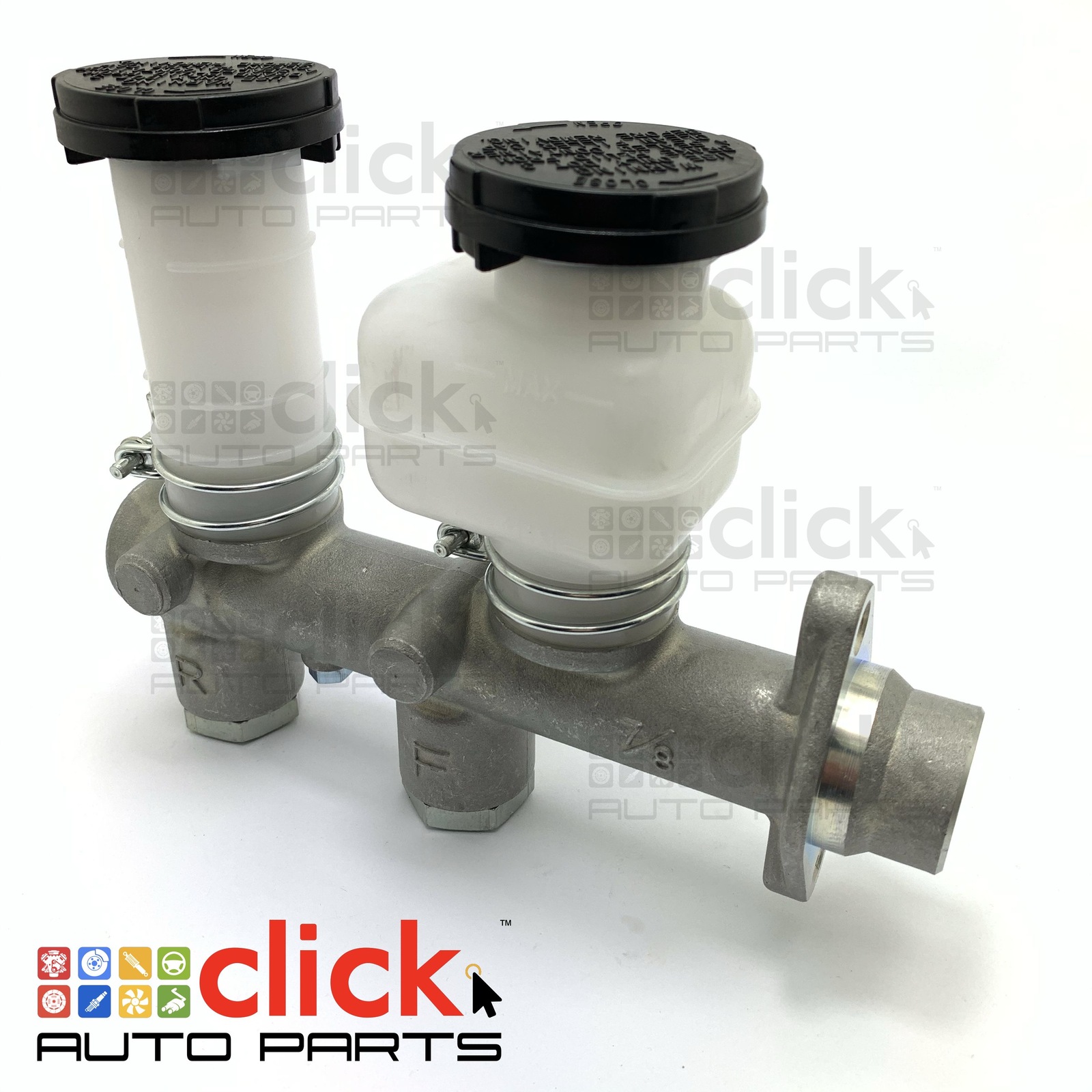 Brake Master Cylinder for Nissan Datsun 240Z 260Z S30 i6 09/19711978