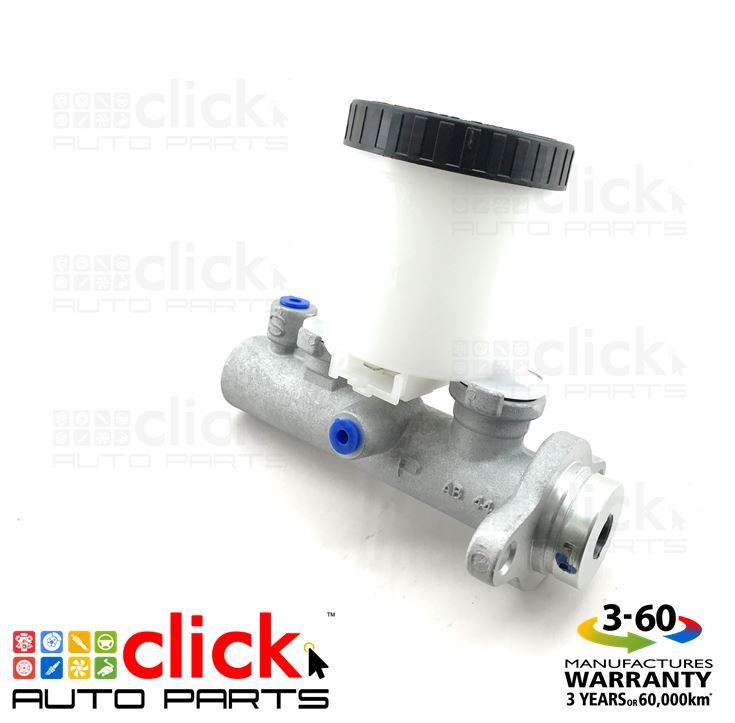 Brake Master Cylinder for NISSAN NAVARA D21 SD25 TD25 TD27 VG30E Z20 Z24 8697 eBay