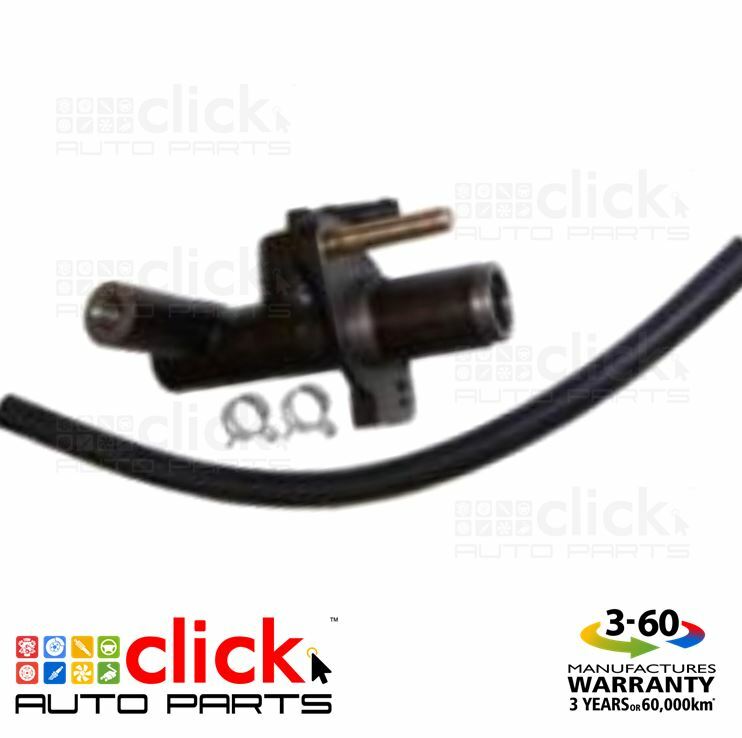 Clutch Master Cylinder for Mazda 323 BJ 1.6L 09/1998 05/2002 eBay