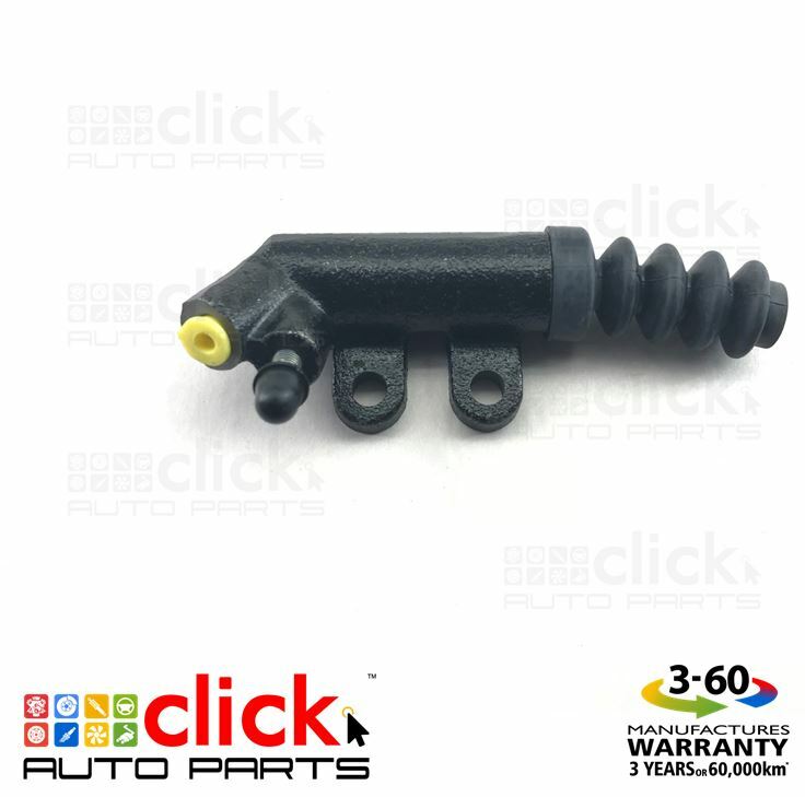 Clutch Slave Cylinder for MAZDA B2600 2.6L PETROL 12/198910/2004 eBay