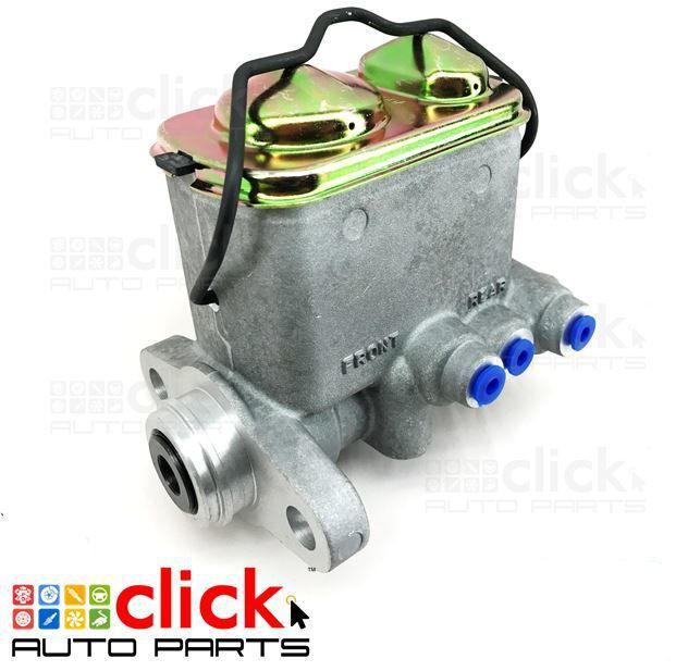 Brake Master Cylinder for FORD FALCON XB ALL BODY TYPES & MODELS 11/